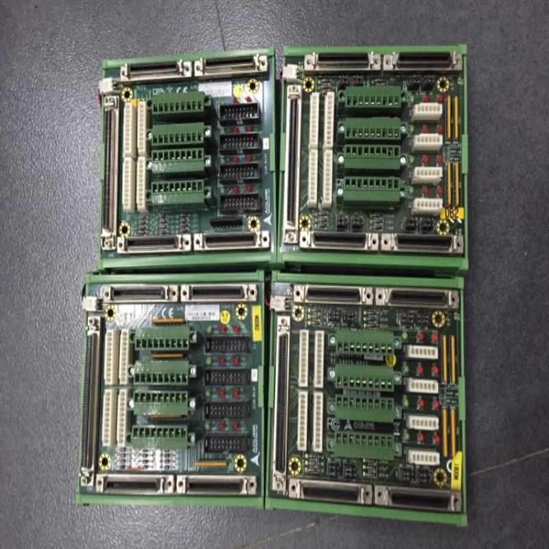 DIN-814P-A4/51-14056-0A10 DIN-814Y/14049 825-GP4 凌华 ADLINK