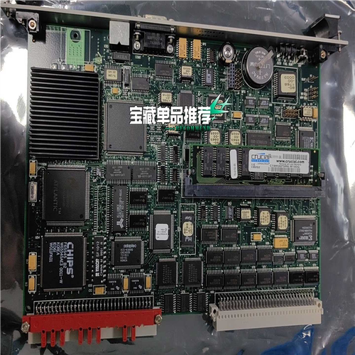 议~0190-00318 AMAT 486 CPU Board,