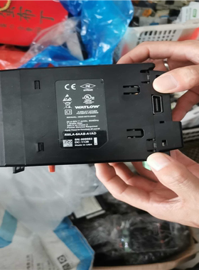 【汇生】WATLOW瓦特隆 RMLA-5AAB-A1AD  SN:0【议价】