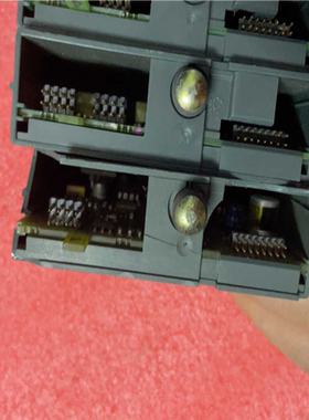 欧陆DCS模块2500系列AO2，AI2， DI8，（憨憨电子）