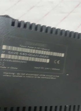 触摸屏6av6640-0da11-0ax0 ，实物~议价