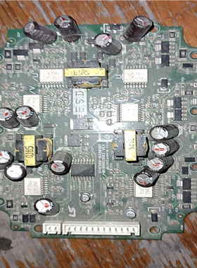 【汇生】LG iS7变频器驱动板SV0300-0450iS7-4D-【议价】