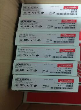 【汇生】061B101766  丹佛斯压力开关 6个  0.5-3b【议价】