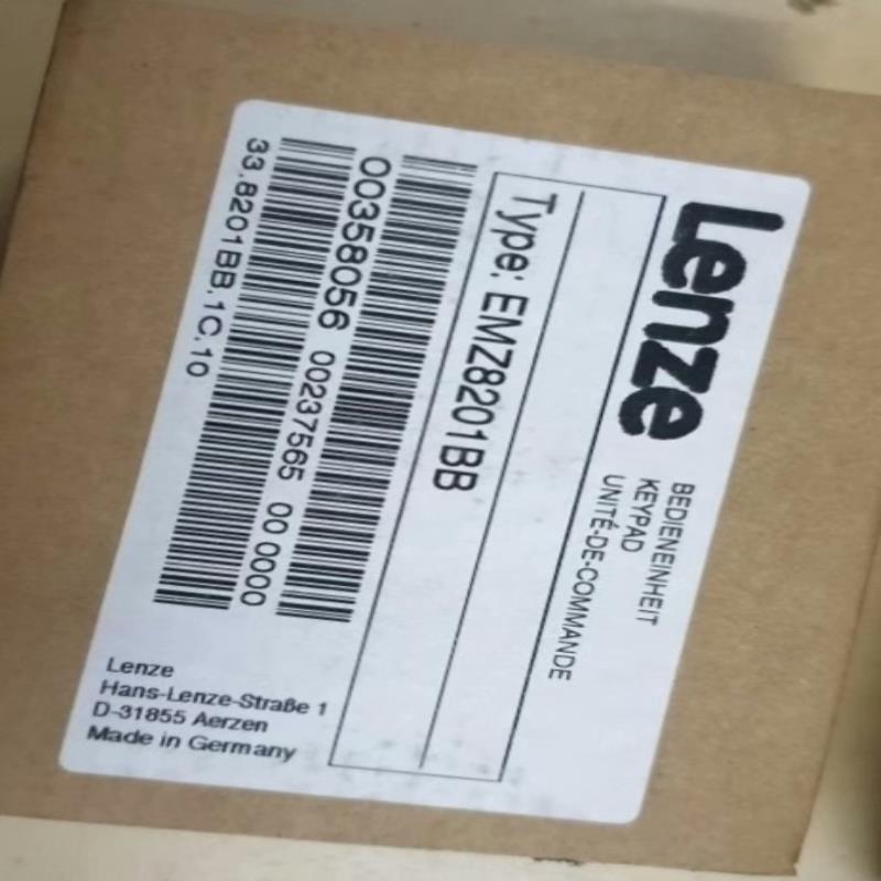 【汇生】EMZ8201BB伦茨变频器面板，EVF8200系列伦茨显示【议价】