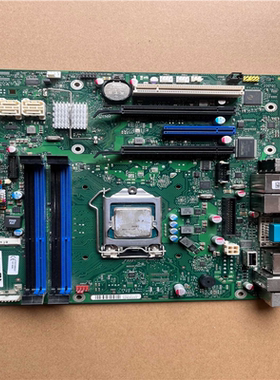 富士通主板D3231-S11主板 W26361-W3632-（咳咳电子）