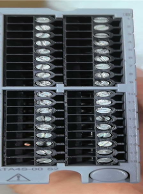 【顺庆】横河DCS卡件端子 模块端子ATA4S-00 S2【议价】