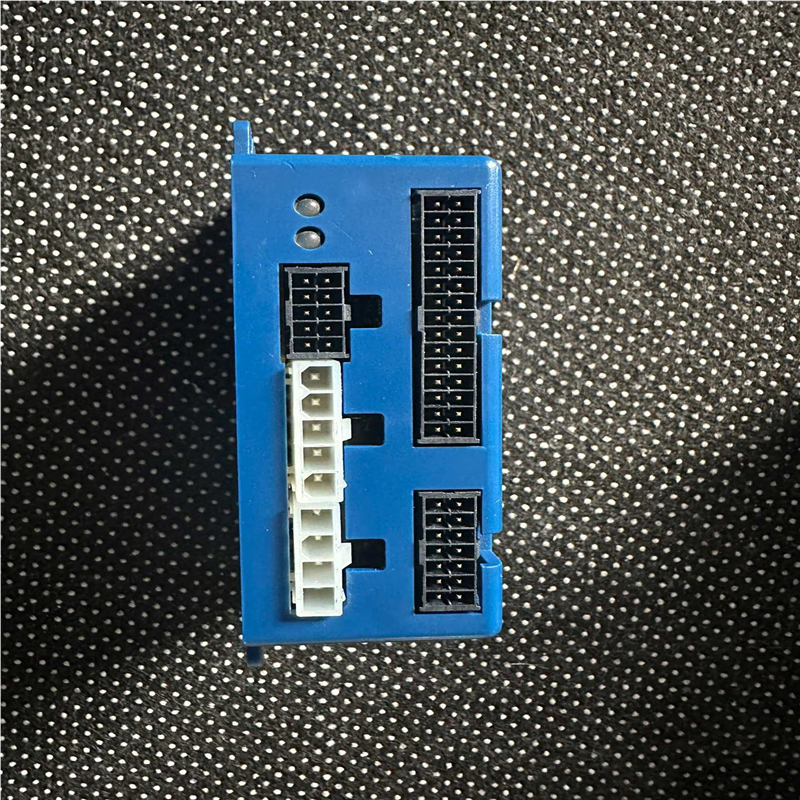 议~ACJ-055-18Accelnet数字伺服马达驱动器,