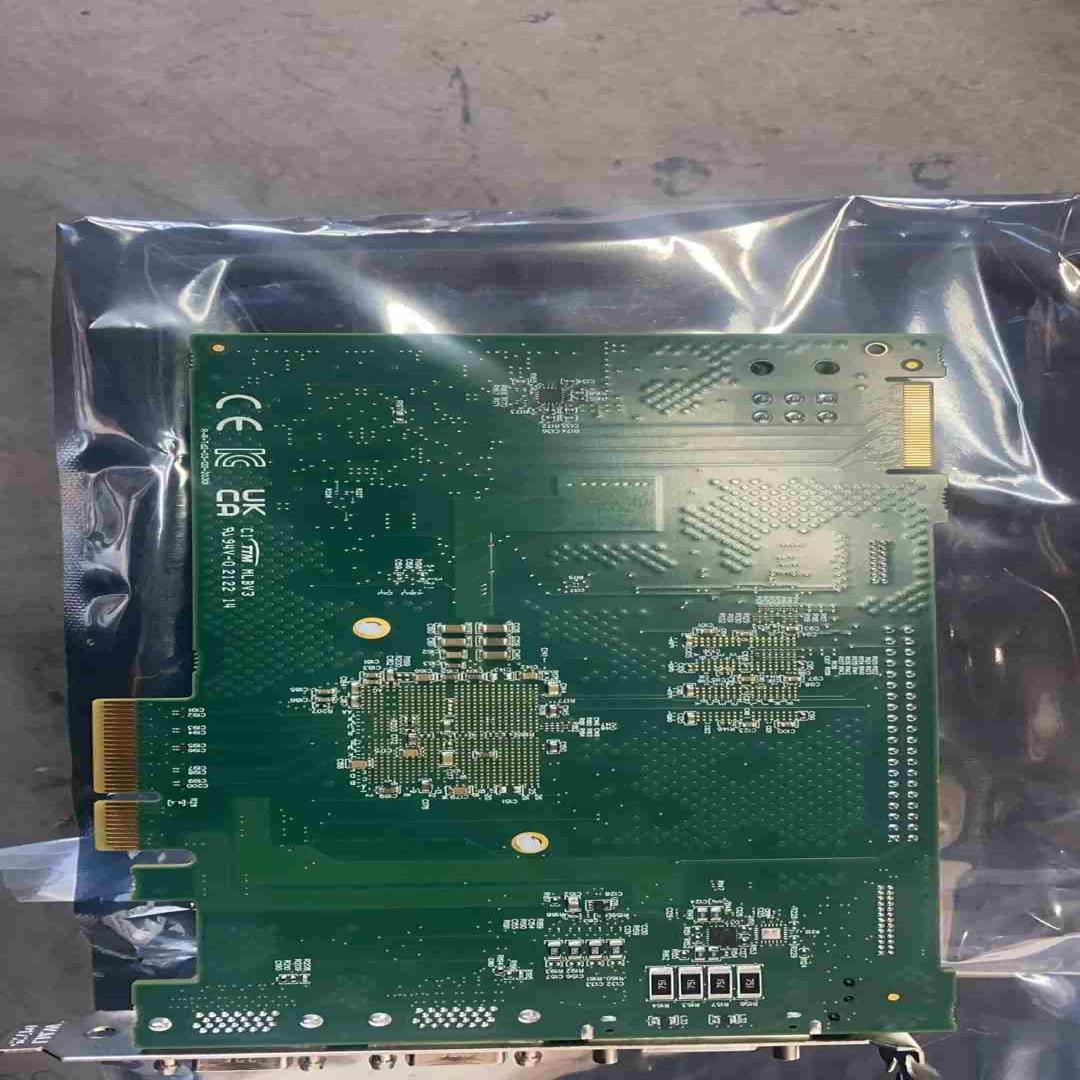 DA OR-A4C0-XMX00图像采集卡 成色如图议价