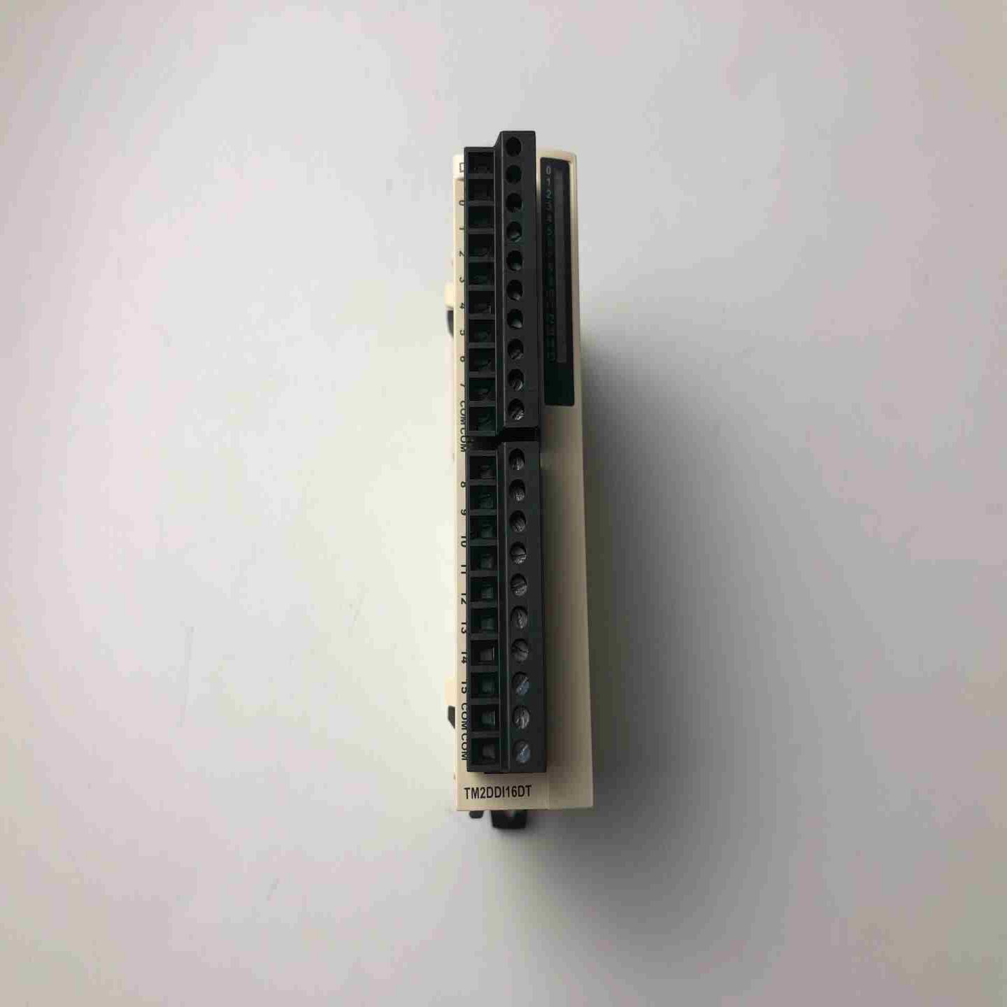 施耐德模块TM2DDI16DT成色新的150议价