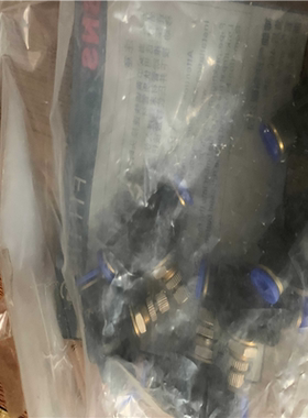 特价 现货SNS神驰气动接头SPA-8 SPH8-03 SPMF8-02 PSS-01 PSC-01