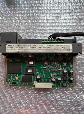 原装AB模块 AMCI 1531~议价