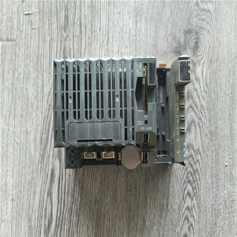 贝加莱X20CP1484 功能正常 无拆无修(崽崽配件）