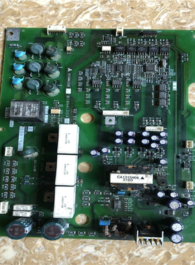 【汇生】A54MA30B三菱变频器BC186A411G52A  37【议价】