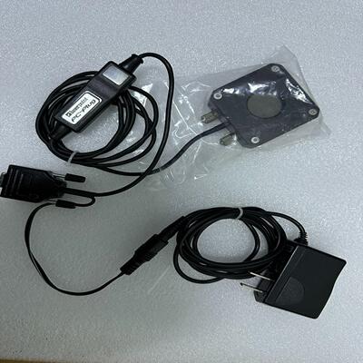 Laserpoint激光功率探头 CSW-50-D25-RS【南风商行】