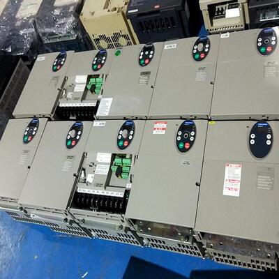 议价施耐德ATV31HU75N4A变频器7.5kw好施耐德AT