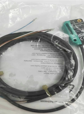 倍加福光电开关传感器0BT300-R100-2EP-IO-L（基数电子）