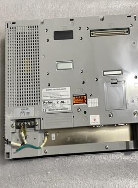 （议价）菲斯触摸屏AGP3600-T1-AF二手拆机，成色好