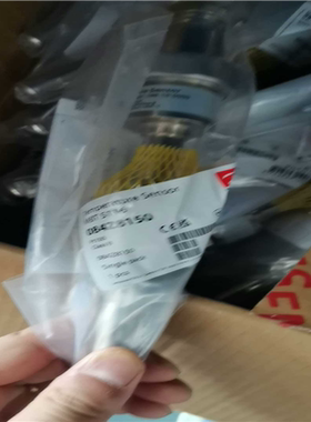 084Z8150  丹佛斯温度传感器  6个（憨憨电子）