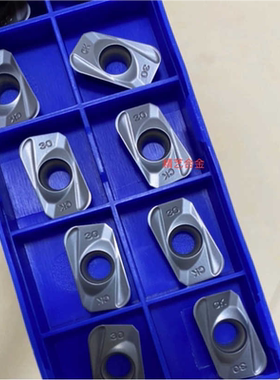 大R角3.0铣刀片APMT160404 160412 160416 160420 160425 160430