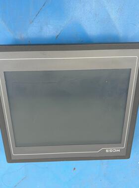 议~昆仑通态触摸屏。TPC1061TX,成色如图,标