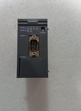 【汇生】基恩士PLC模块KV-5500，kv-CL20.kv-L21【议价】
