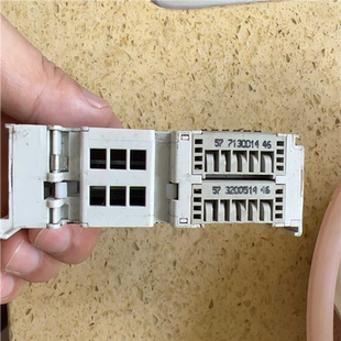 议价 profibus ethercat el67 从站模块 倍福