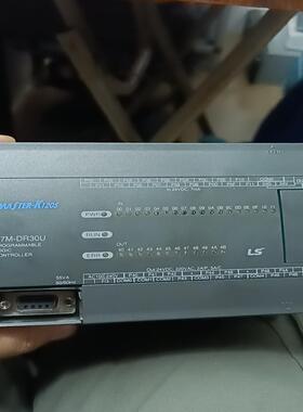 LS-K7M-DR30U正常拆议价
