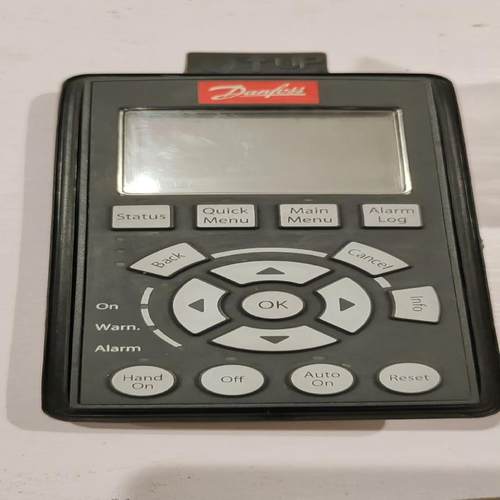 【汇生】丹佛斯变频器面板Cintro Panel LCP 102 1【议价】