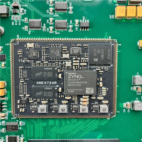 议~motor current monitor system