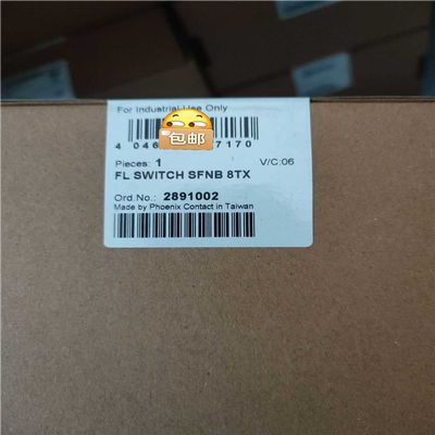 议~2891002 FLSWITSFNB8TX 电源 2