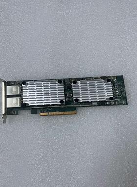 原装拆机 HP 530T 双口网卡 10Gb 656596-（崽载电子）