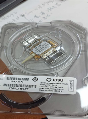 JDSU激光器6／O8／13.27－KAY174~议价