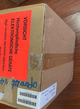 【汇生】力士乐拧紧器电源模块 0608750109  VM310【议价】