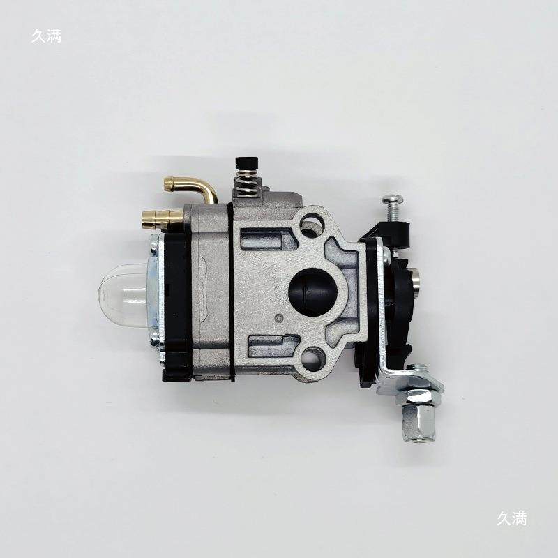 四冲程汽油机F/F船泵化油器地钻微耕机割草机配件大全园林