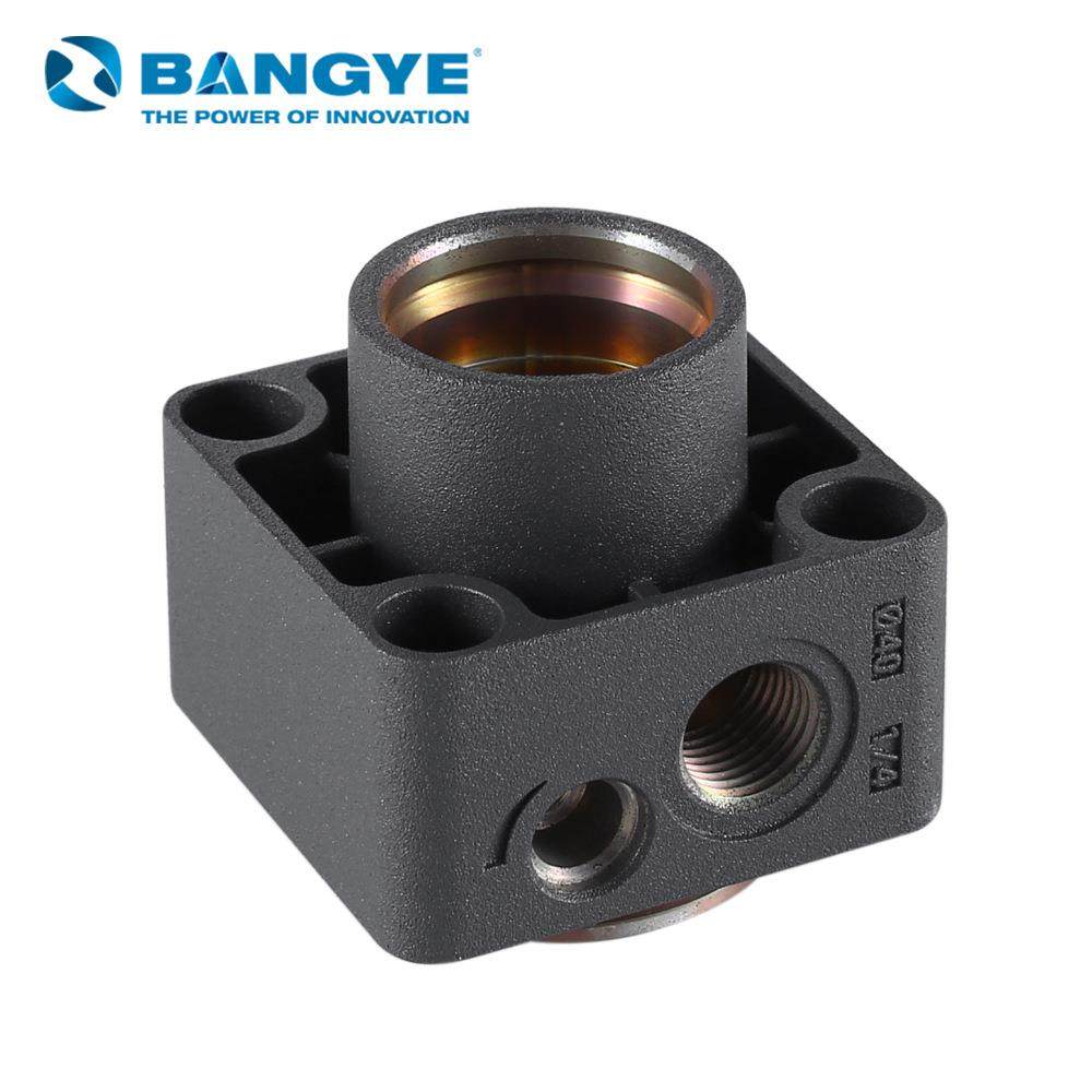 SC标准气缸气动大推力大全-xxxx