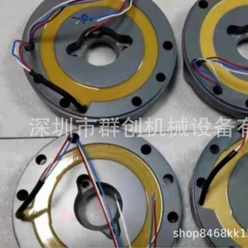 制动器刹车线圈刹车片压盘减速电机配件现货BEBR新老款赛威