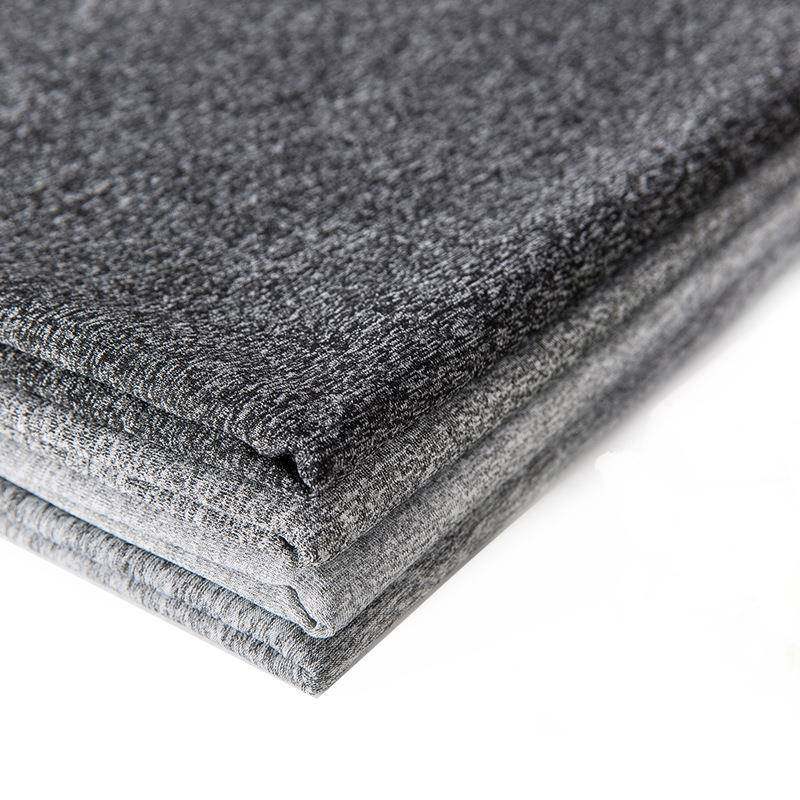 麻灰氨纶汗布吸湿排汗针织面料瑜伽服运动T恤面料家纺枕头套面料,纺织面料/辅料/配套,汗布,淘宝优惠券,粉丝福利购,淘宝优惠卷