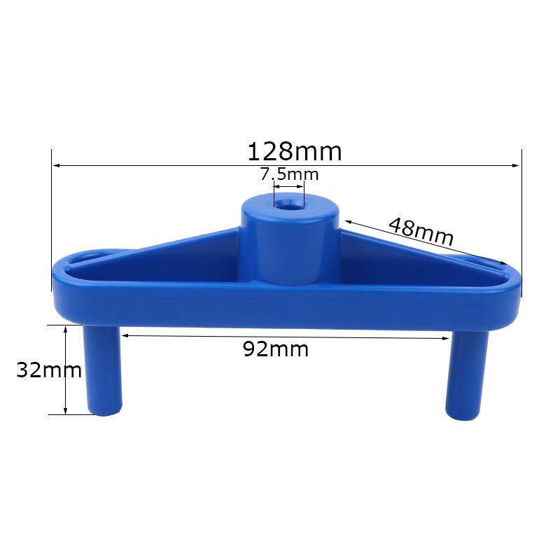 二合一中心划线器多功能画线器边线标记测量划规木工画线工具