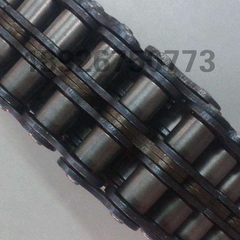 双排链链条kc联轴器专用链条 kc4014 4016 5014 5016 5018 6018