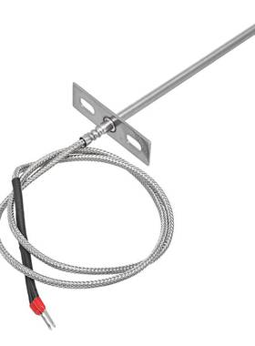 Replacement Meat Probe Temperature Probes Kit For Traeger Pi