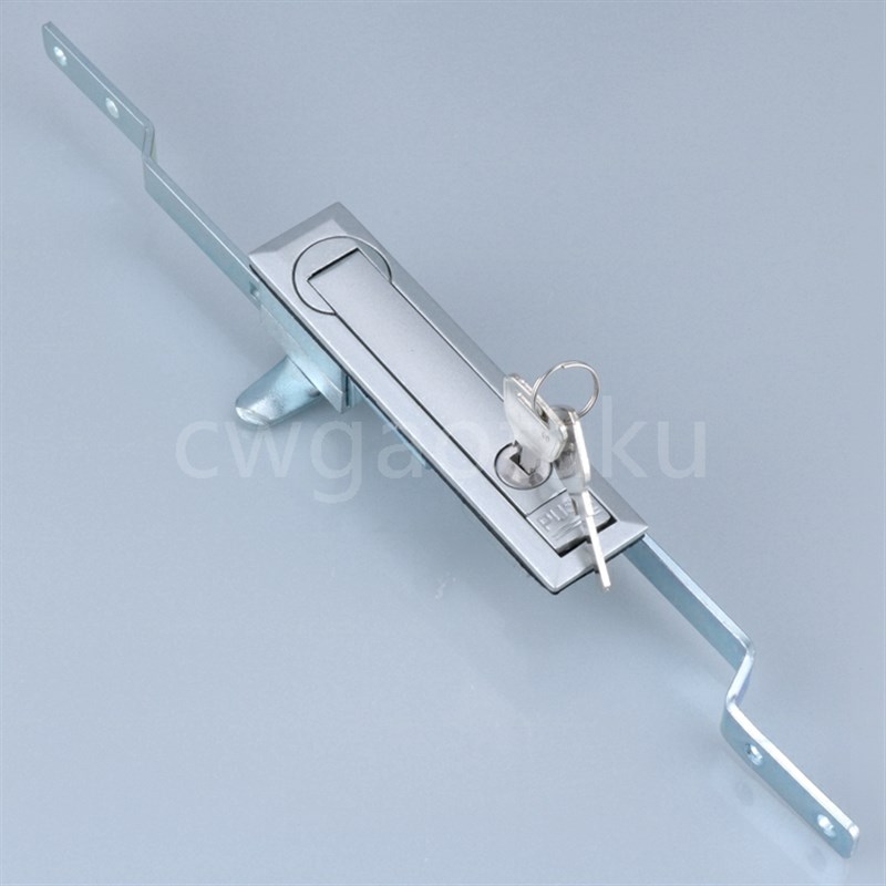 怡合达 XAU01/07/05-W-A/B-L500/L1000A/B 连杆锁 工业用锁天地锁