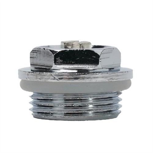 Antirust Home Blanking Plug Central Heating 1pcs AIR Vent