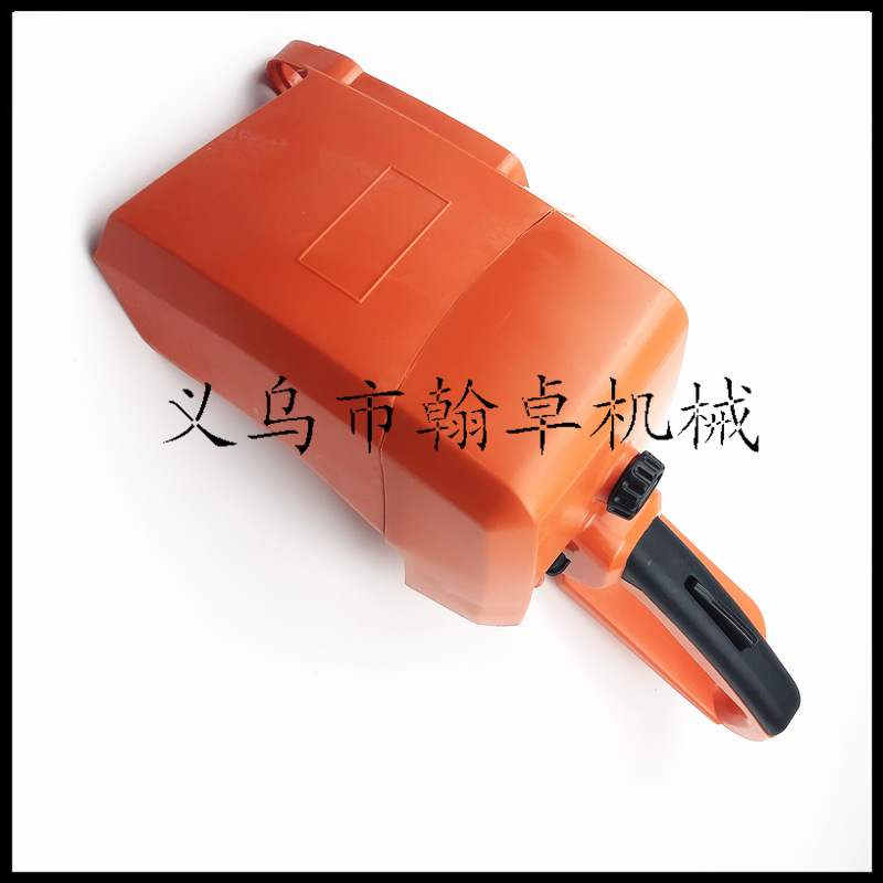 STIHL MS290 310 390 029 039后手把 空气滤芯器罩斯蒂尔油锯配件