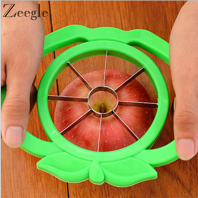 好货Apple cutter knife corers fruit slicer Multi-function Ap