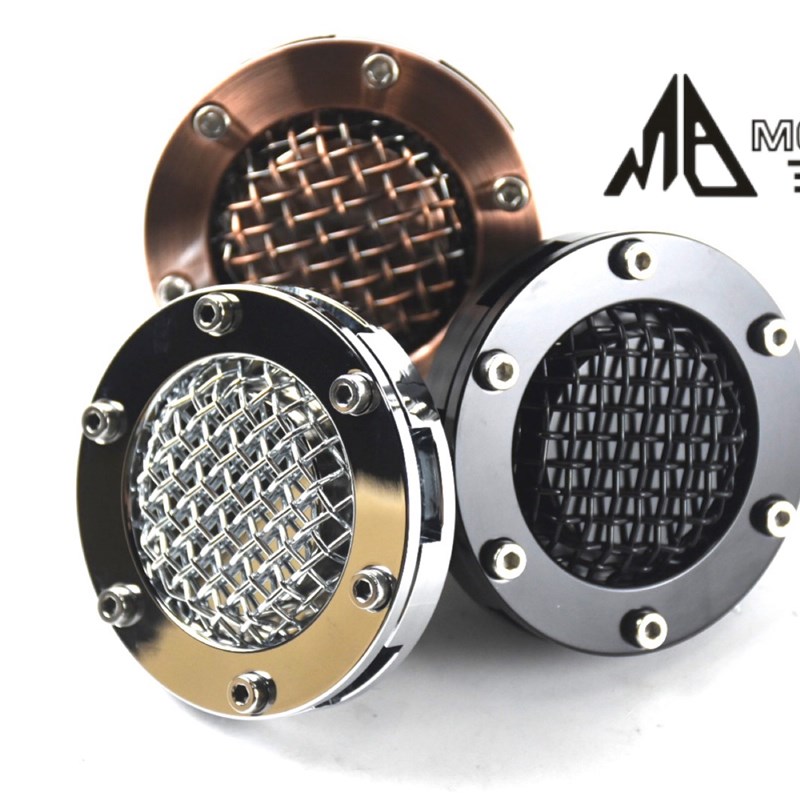 复古油箱盖哈雷 博格250  娜迦250改装油箱盖金属油箱盖金属网