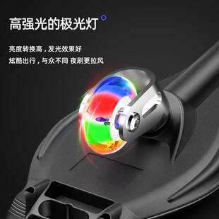 滑板车儿童游龙板蛇形二轮活力板初学者扭动专业扭扭成人摇摆滑板