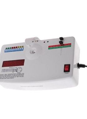 JHD-Optical Lens Anti UV Ultraviolet Ray Lens Tester