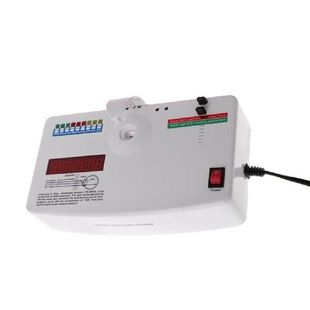 Anti Lens Ultraviolet Tester JHD Ray Optical