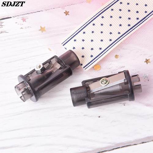 好货1Pcs Durable Sharpener Spare Blades For Electric Pencil
