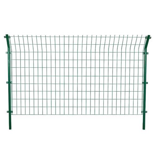 网围栏双边网护栏网网铁丝网隔断高速公路隔离防护网